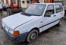 Toutes pièces Fiat Uno 45 I.E 1.0 1990