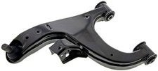 Control Arm and Ball Joint