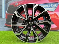 R15 pouce 5x100 toyota - r15,