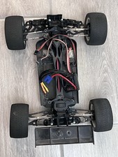 Losi 8ight Mini 1:14 Scale