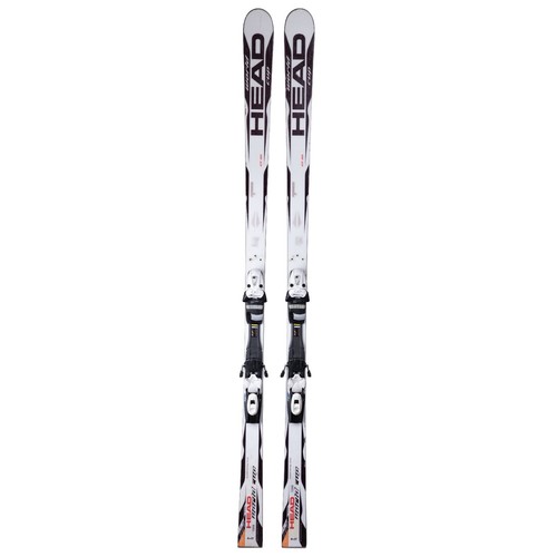 Ski occasion head worldcup - ski,