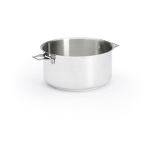 Casserole DE BUYER Twisty 20cm