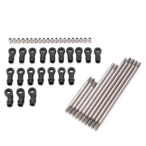 Set pull rod - 1,