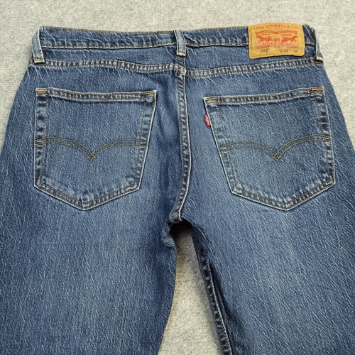 Levis 512 jeans - levis,