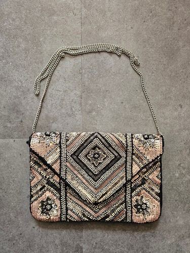 Pochette soirée sac