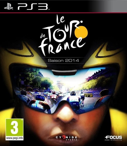 Jeu ps3 tour - ps3, france