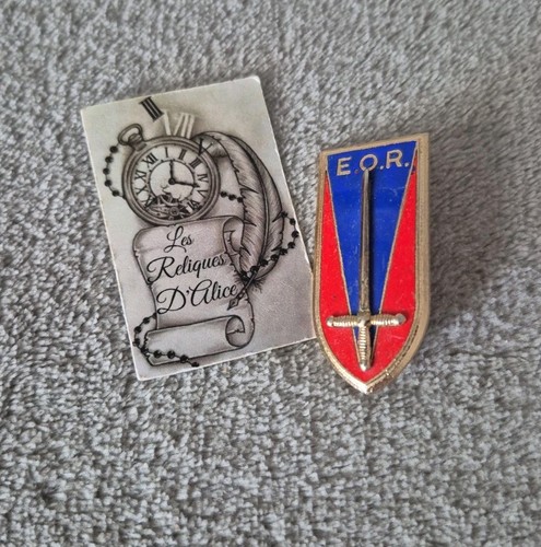 Insigne école eor élève - insigne,
