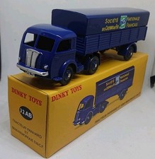 Atlas French Dinky Toys 32AB -