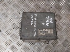 Calculateur moteur bosch - calculateur,