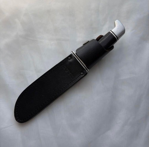 Buck 119 knife with - 119,