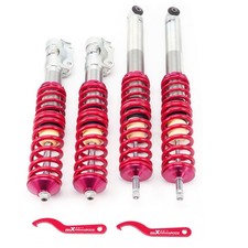 Kit Suspension Combine Fileté for VW Golf MK2 MK3 1.8 Syncro GTI 1.9 TDI