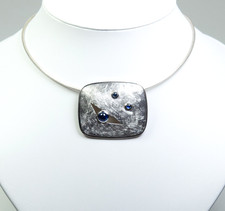 925 Argent - Pendentif