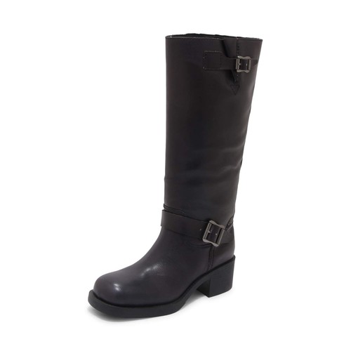 M9895 stivale donna ash - m9895,