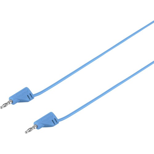 Cordon mesure voltcraft - de,