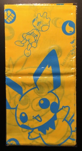 Pokemon bandana world - bandana,