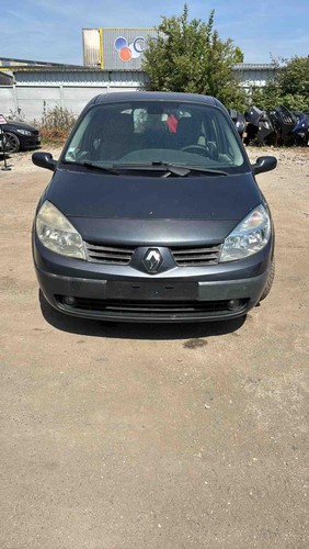 Pare choc avant renault scenic - pare,