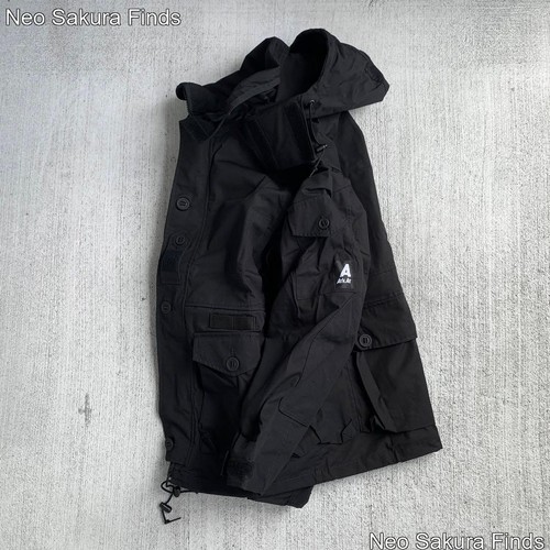 Ark air command - command, jacket