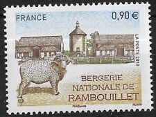 FRANCE 2010 - BERGERIE