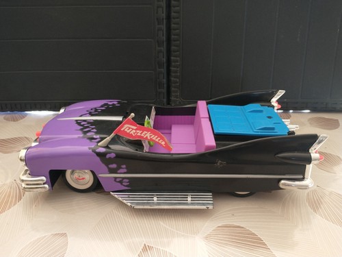 Voiture tortues ninja - tortues,