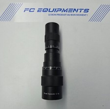 Laser Components BXZ-10.6-2-8X CO2 Beam Expander 1060nm 2X - 8X