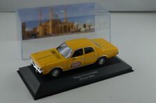 TAXI DU MONDE. DODGE CORONET SEDAN BEIRUT 2004