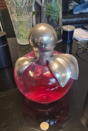Parfum factice nina ricci 27cm - parfum,