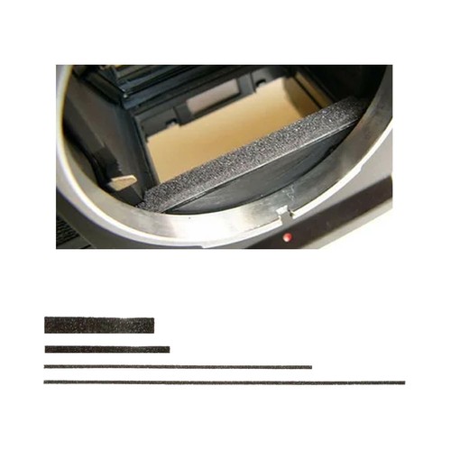 Premium light seal foam kit - light,