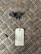 Capteur pression gaz échappement - RENAULT SCENIC III (3) 1.5 DCI - 8200762162