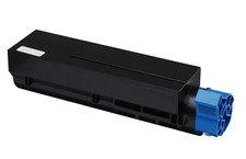 TONER B401 COMPATIBLE SÉRIE ECO NOIR POUR OKI B401DN MB441DN MB451DN MB451DNW 44
