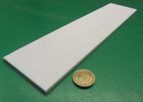 Teflon ptfe virgin bar - ptfe,