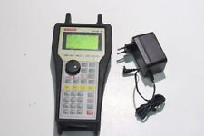 Occasion / Used : Mesureur champs UNAOHM DaTuM 10 VHF UHF ANLG & DIGI Meter (B)