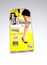 DIM UP BEAUTY RESIST BAS 20