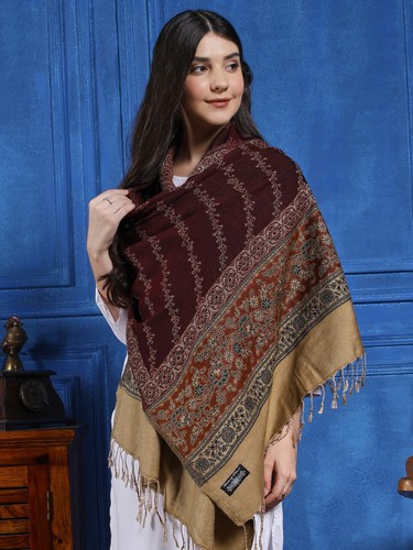 écharpe pashmina femme - pashmina,