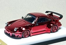 PORSCHE 911 - RWB 930 GT Wing