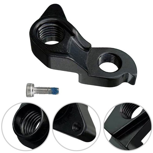 Cintre dérailleur arrière