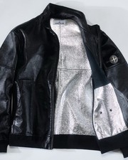 Stone Island Métal Lamina