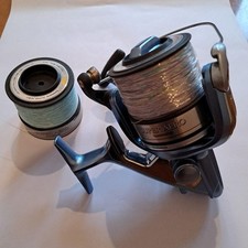 Moulinet de pêche SHIMANO