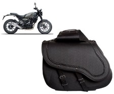 2 Sacs Latéraux Valises
