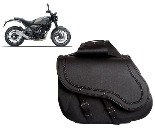 Sacs latéraux valises - sacs,