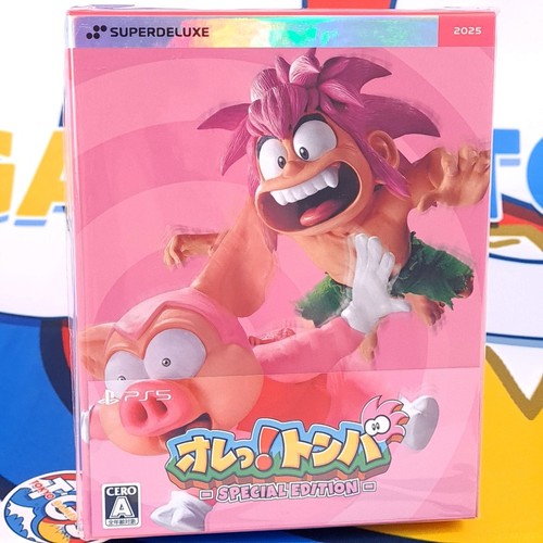 Ore tomba special - ore,