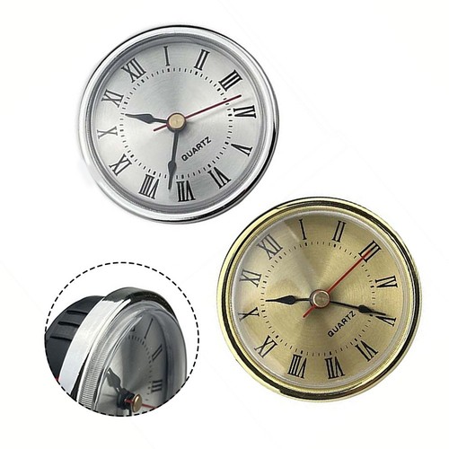 Insert horloge chiffres - insert, d'horloge