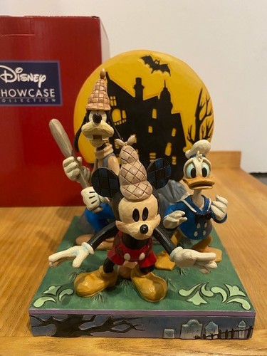 Jim shore disney traditions - jim,