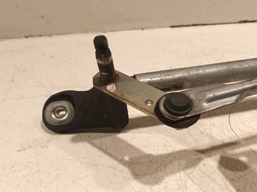 Moteur essuie glace avant - moteur, essuie-glace
