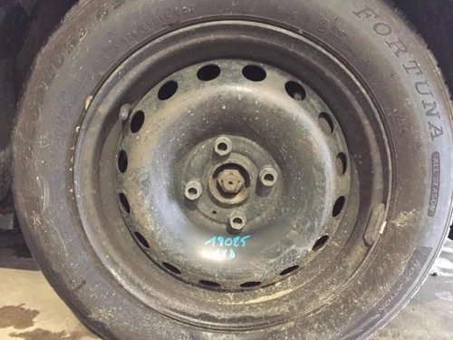 Jante renault clio phase 2 - renault,