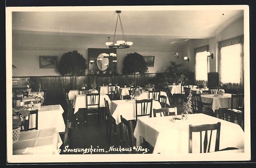 Neuhaus circuit salle - neuhaus,