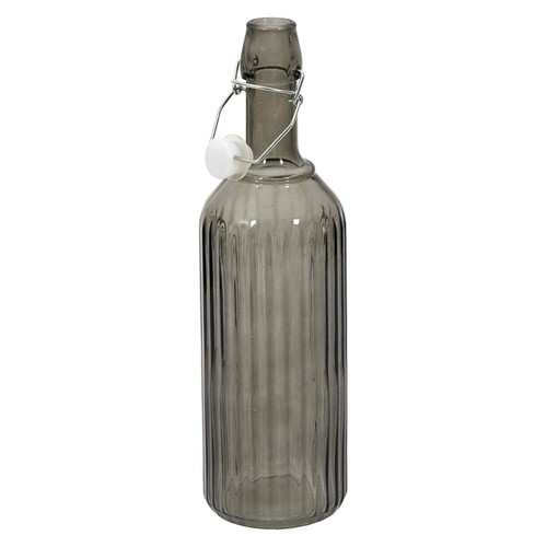 Bouteille verre design - en,