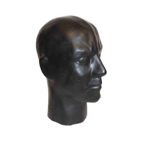 Masque humain latex pour - humain,