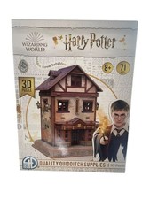 Puzzle 3D Harry Potter Quality