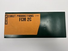 ADV Azimut - FCM-2C NORMANDIE