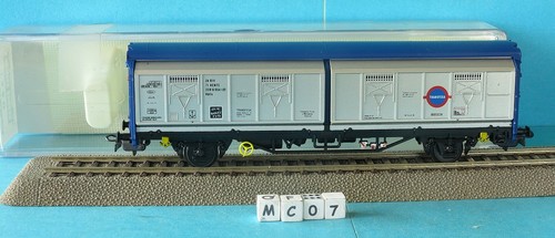 Electrotren 1480 transfesa - ho,